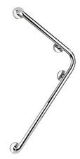 WENKO SECURA Wand Halte Griff