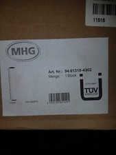 MHG, MAN, Bosch, Junker