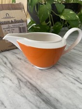 Villeroy & Boch Milchkännchen Orange 0,2 L Wonderful World