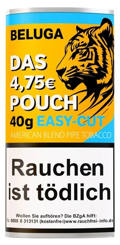 Beluga easy cut american - easy-cut, blend