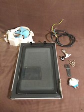 Ersatzteile für PANASONIC NN-652B Mikrowelle