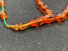 Tesbih blok Zar usta işi. Kral zar beyzi kesim.sistemli puskul. Cok temiz