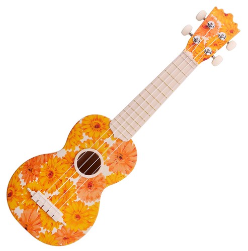 Ware sopran ukulele uke - b-ware,