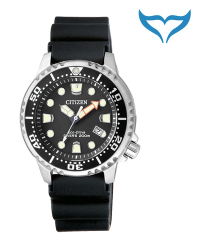 Citizen promaster marine - citizen,