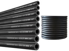 EPDM Gummi KFZ Kühlerschlauch