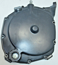SUZUKI GSXR 750 W GR7BB KUPPLUNGSDECKEL SEITENDECKEL MOTORDECKEL RECHTS DECKEL