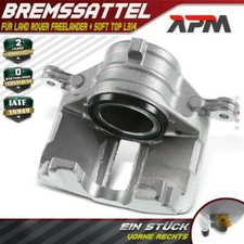 Bremssattel Vorne Rechts 57mm