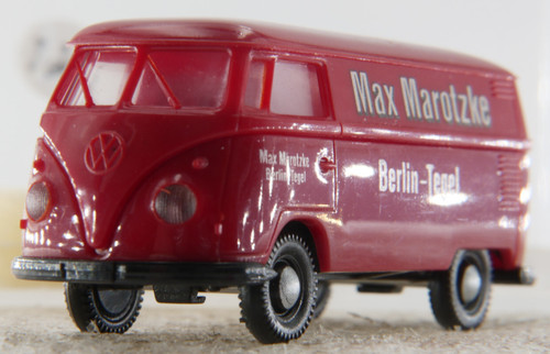 Brekina a s t1b - vw, t1
