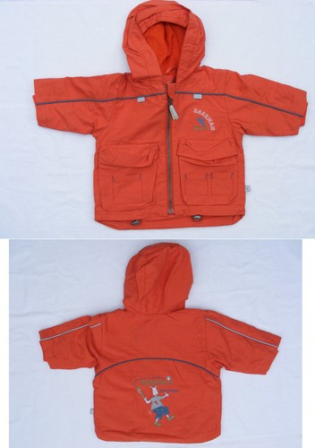 Liegelind 62 orange - ★,