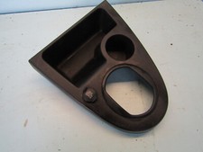 Ford Fiesta JH1 Fusion Verkleidung Mittelkonsole Schaltknauf Automatik Wahlhebel