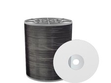 100 MBI Mini CD-R Rohlinge