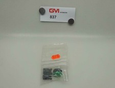 Klöckner Moeller M22-LED230-R + Drucktaster Grün push-button switch 62035033