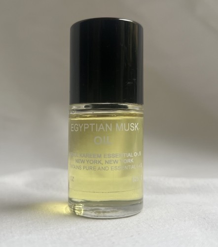 Abdul kareem egyptian musk - kareem,