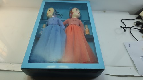 4711 porzellanfiguren ultraras - 4711,