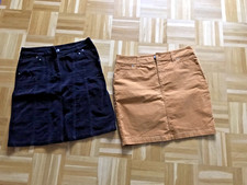 Cordrock von Deerberg und Jeans Fritz 38 und 40