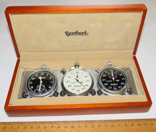 Orig hanhart seltenes classic - orig.,