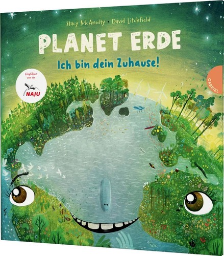 Planet erde stacy - |, |