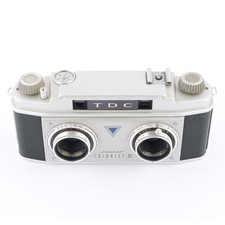 TDC Stereo Colorist IIw