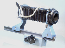 Pentacon Balgengerät mit