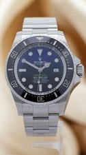 Rolex sea dweller deepsea - rolex, sea-dweller
