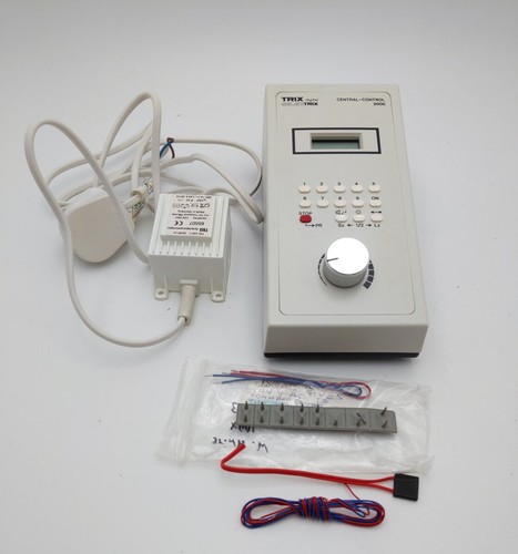Trix 66800 selectrix - 66800,