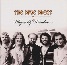 The dixie dregs - the,