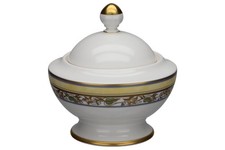 Zuckerdose  Villeroy & Boch Heinrich Villa Cannes