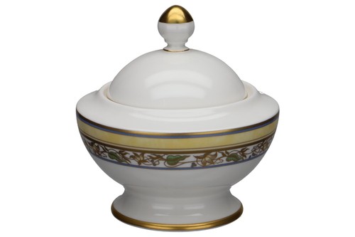 Zuckerdose villeroy boch - zuckerdose,