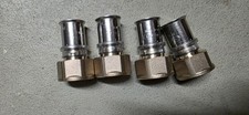 Wavin - Übergang 1" IG - 25