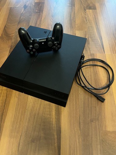 Ps4 500gb ohne controller - 500gb,
