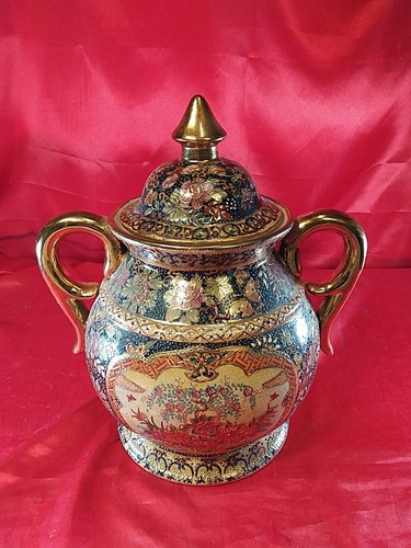 Alte chinesische vase - chinesische,