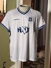 NWT! SV Darmstadt 98 Soccer
