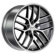 1x BBS CC-R graphit