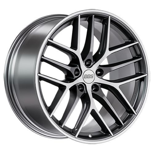 Bbs r graphit - 1x,