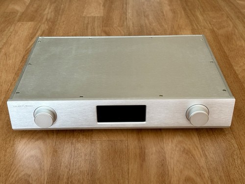 Gustard x20 pro - gustard, dac