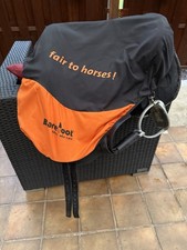 Barefoot Sattel JustAdjust