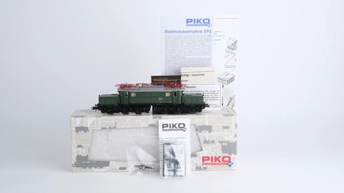 Piko 51092 lok br 193 - h0,