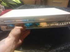 LG DVC5936 VHS Recorder