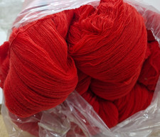 posten 4,8 KG  100% shetland