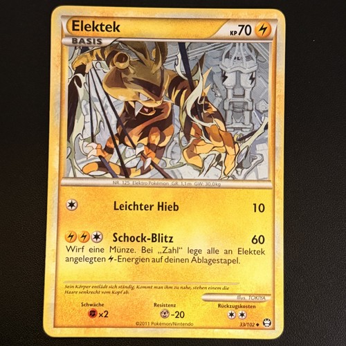 Elektek 102 triumph - elektek, |