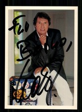 Udo Jürgens Autogrammkarte