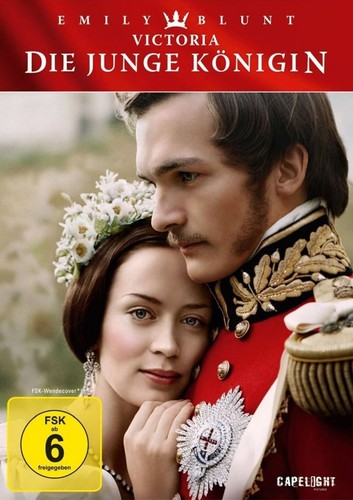 Victoria die junge - die,