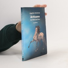 Artisano. Ein Pferd aus Peru 