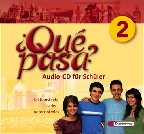 Qué pasa ausgabe 2006 - -,