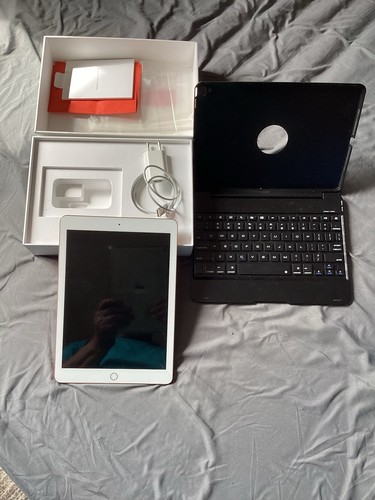 Apple ipad 32gb defekt - defekt, mit
