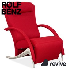 Rolf benz 3100 - sessel, stoff