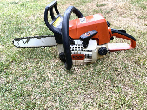 Stihl 025c mit - stihl,