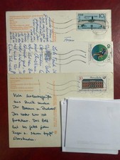 (1417) Bad Doberan, 3 AK mir