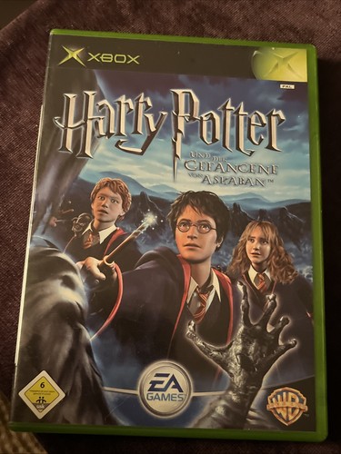 Harry potter und - harry,