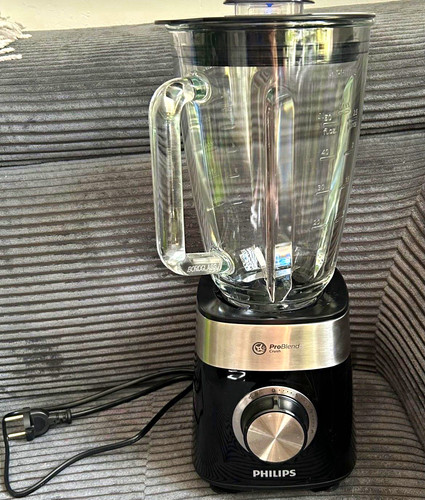 Philips problend crush - problend,